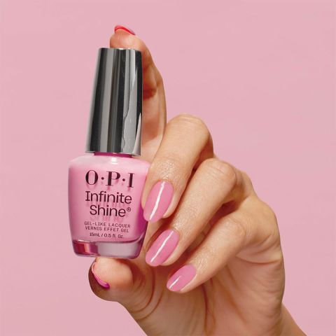 OPI Infinite Shine - Flamingo Your Own Way - 15ml