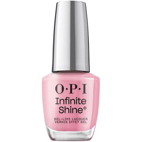 OPI Infinite Shine - Flamingo Your Own Way - 15ml