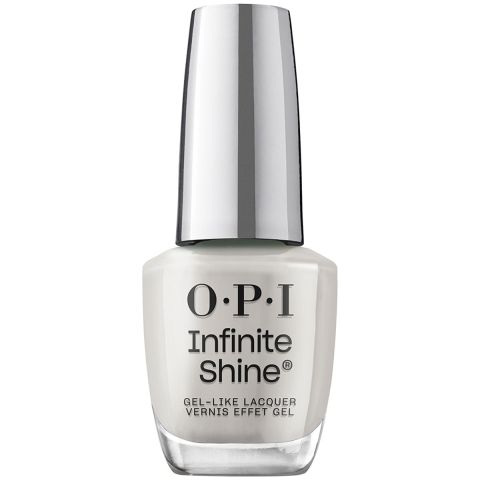 OPI Infinite Shine - Gray It On Me - 15ml