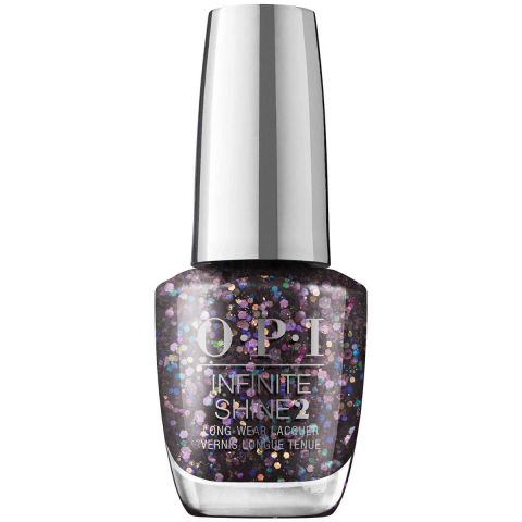 OPI - Infinite Shine - Hot & Coaled - 15 ml