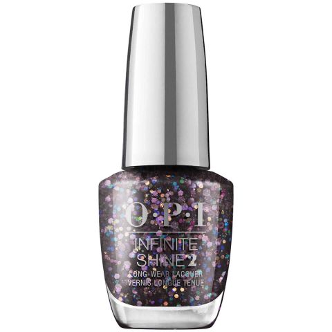 OPI Infinite Shine - Hot & Coaled - 15ml