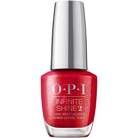 OPI Infinite Shine - Kiss My Aries - 15ml