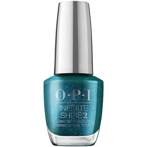 OPI Infinite Shine - Let's Scrooge - 15ml