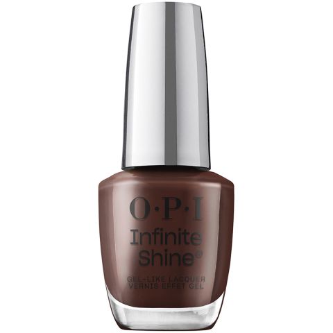 OPI Infinite Shine - Not Afraid Of The Dark - 15ml