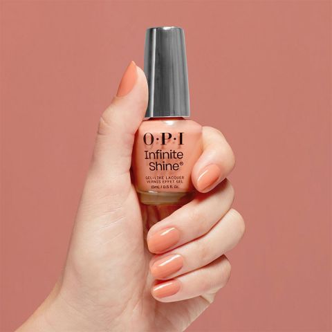 OPI Infinite Shine - On A Mission - 15ml