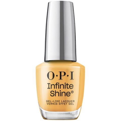 OPI Infinite Shine - Ready, Sunset, Glow - 15ml