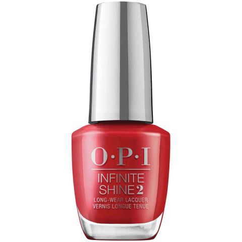 OPI Infinite Shine - Rebel With a Clause - 15ml