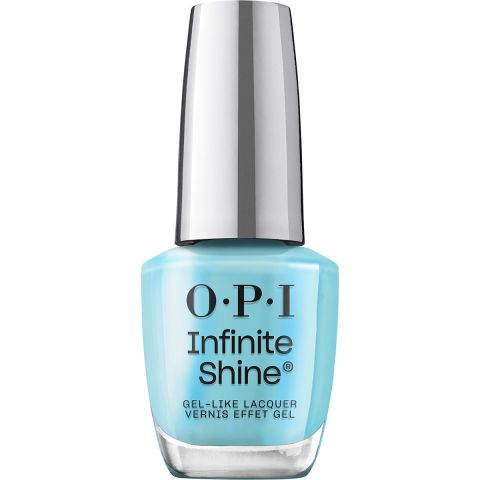 OPI Infinite Shine Sea Me Now 15 ml