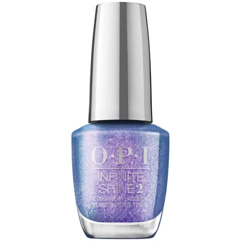 OPI - Infinite Shine - Shaking My Sugarplums