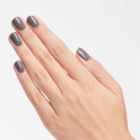 OPI Infinite Shine - Steel Waters Run Deep - 15ml