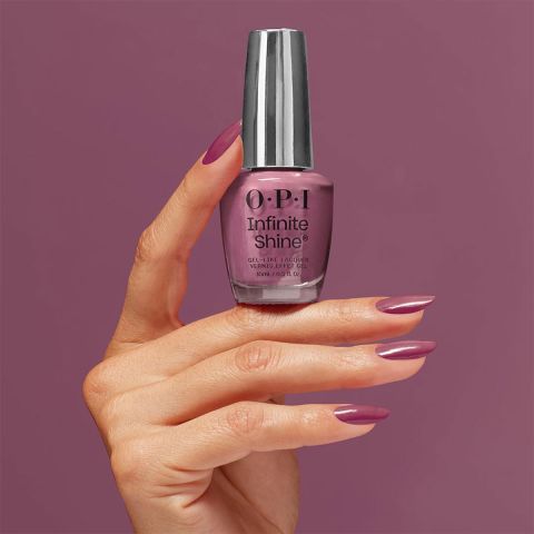 OPI Infinite Shine - Times Infinity - 15ml