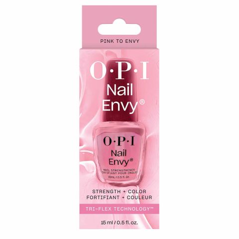 OPI - Nail Envy - Pink To Envy Nagelverharder - 15 ml