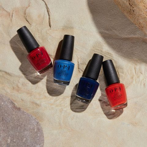 OPI Nail Lacquer 15ml