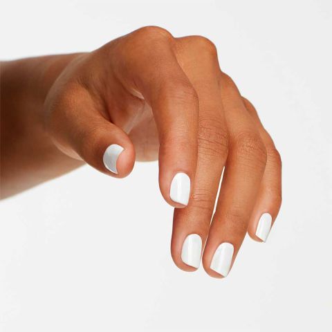 OPI Nail Lacquer - Alpine Snow™ 15 ml