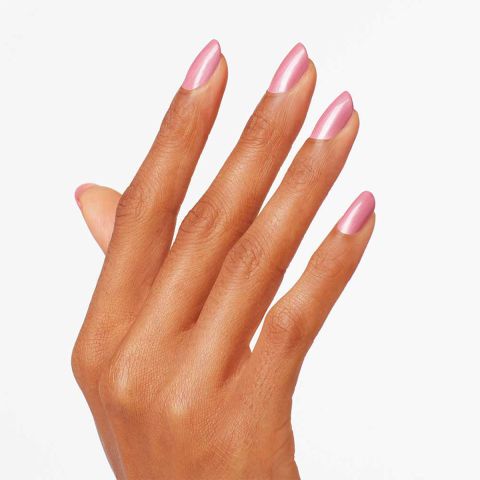 OPI Nail Lacquer - Aphrodite's Pink Nightie 15 ml