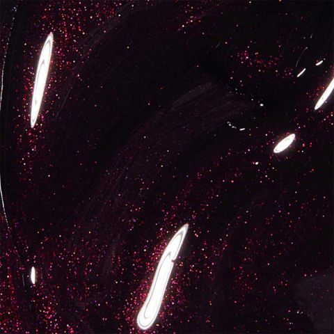 OPI Nail Lacquer - Black Cherry Chutney - 15ml
