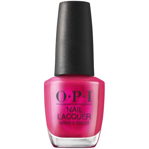 OPI - Nail Lacquer - Blame The Mistletoe
