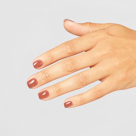 OPI Nail Lacquer - Chocolate Moose 15 ml 