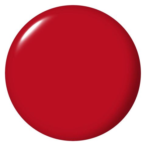 OPI Nail Lacquer - Color So Hot It Berns 15 ml