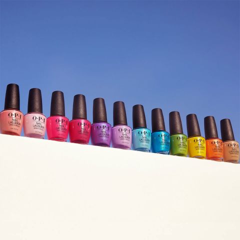 OPI Nail Lacquer - 15 ml