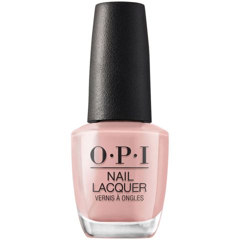 OPI Nail Lacquer - Edinburgh-Er & Tatties - 15ml 