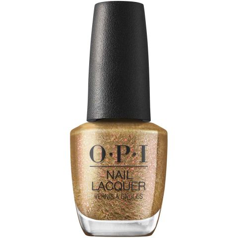 OPI - Nail Lacquer - Five Golden Flings - 15 ml