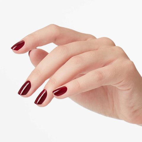 OPI Nail Lacquer - Got The Blues For Red 15 ml