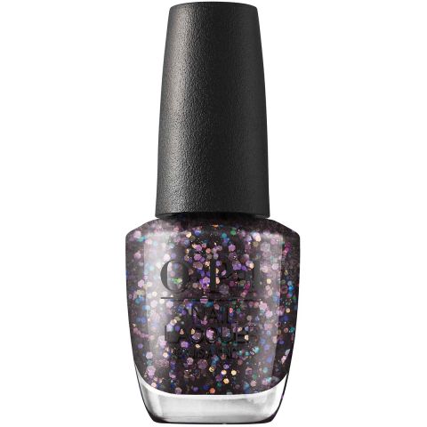 OPI Nail Lacquer - Hot & Coaled - 15ml