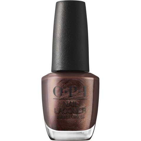 OPI - Nail Lacquer - Hot Toddy Naughty - 15 ml