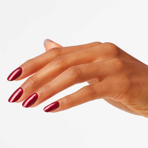 OPI Nail Lacquer - I'm Not Really A Waitress™ 15 ml