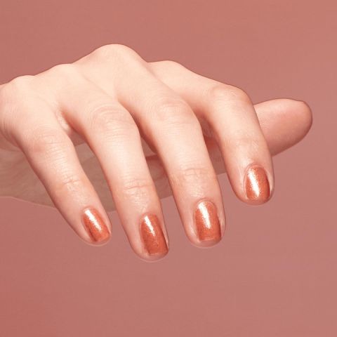 OPI Nail Lacquer - It's A Wonderful Spice 15 ml