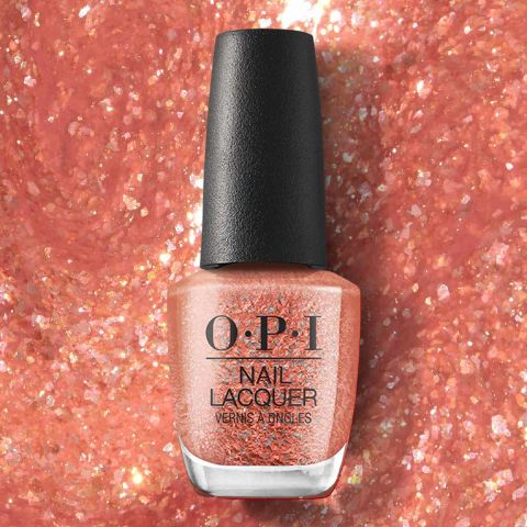 OPI Nail Lacquer - It's A Wonderful Spice 15 ml