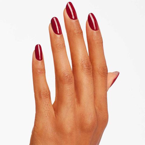 OPI Nail Lacquer - Malaga Wine 15 ml