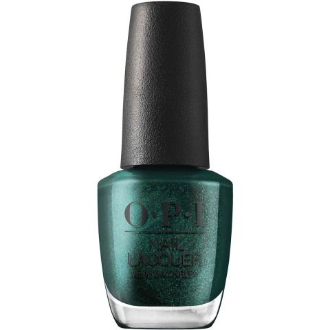 OPI - Nail Lacquer - Peppermint Bark & Bite - 15 ml