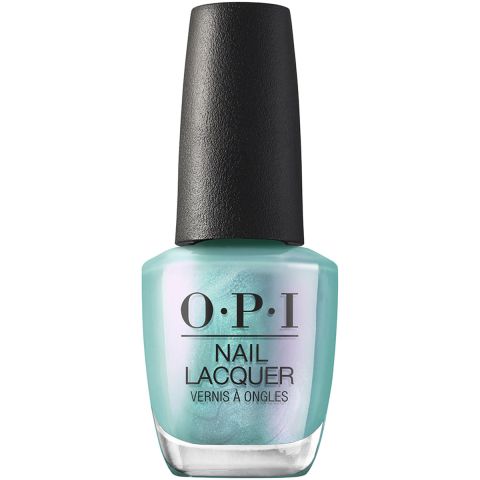 OPI Nail Lacquer - Pisces The Future - 15ml 