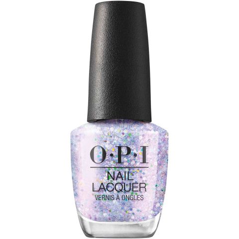 OPI Nail Lacquer - Put On Something Ice - 15ml