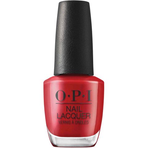 OPI - Nail Lacquer - Rebel With A Clause - 15 ml