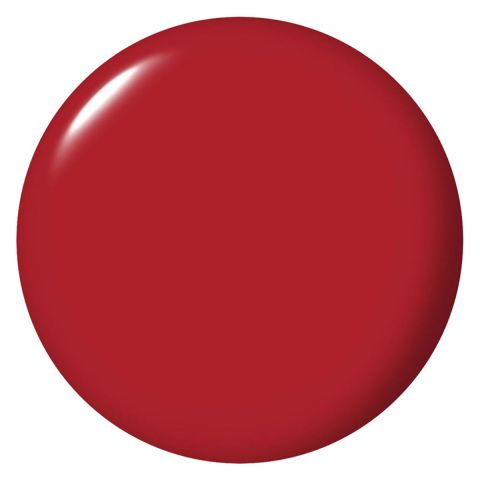 OPI Nail Lacquer - Red Hot Rio 15 ml