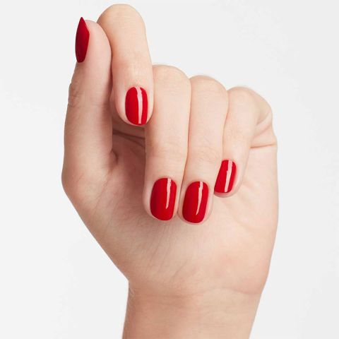 OPI Nail Lacquer - Big Apple Red™ - 15ml