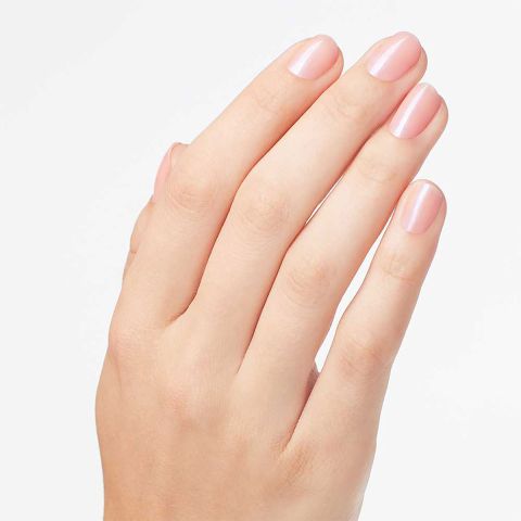 OPI Nail Lacquer - Rosy Future 15 ml