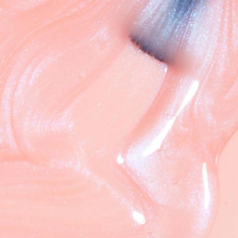 OPI Nail Lacquer - Rosy Future 15 ml