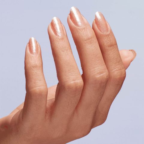 OPI Nail Lacquer - Salty Sweet Nothings 15 ml