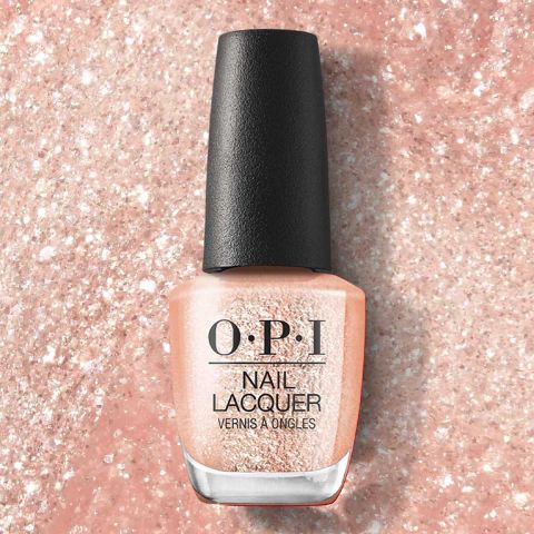 OPI Nail Lacquer - Salty Sweet Nothings 15 ml