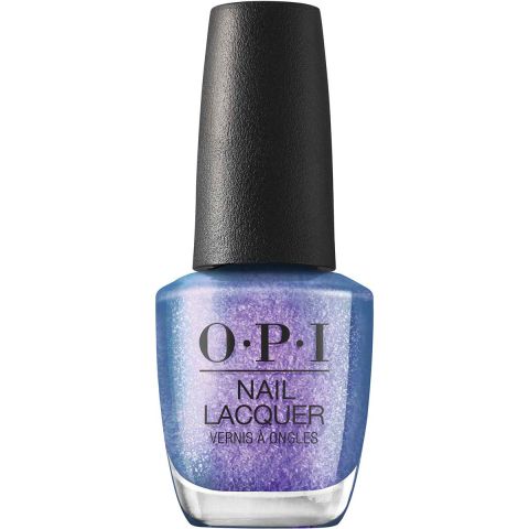 OPI Nail Lacquer - Shaking My Sugarplums - 15ml