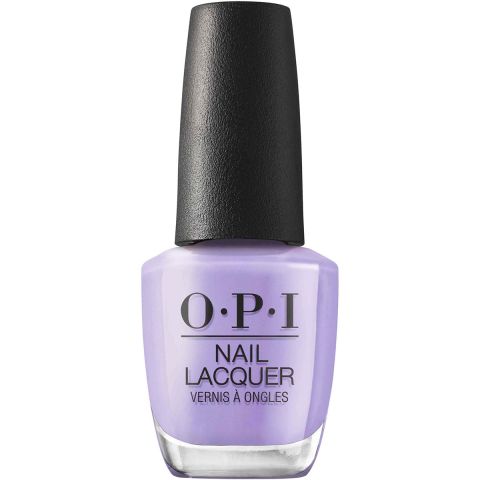 OPI - Nail Lacquer - Sickeningly Sweet - 15 ml