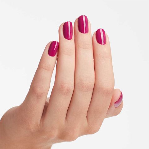 OPI Nail Lacquer - Spare Me A French Quater? 15 ml