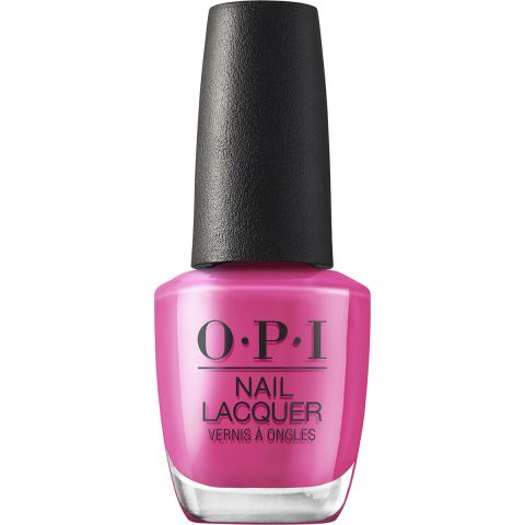 OPI Nail Lacquer Strawberry Cosmo 15 ml