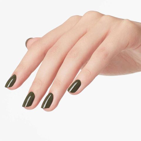 OPI Nail Lacquer - Suzi The First Lady Of Nails 15 ml