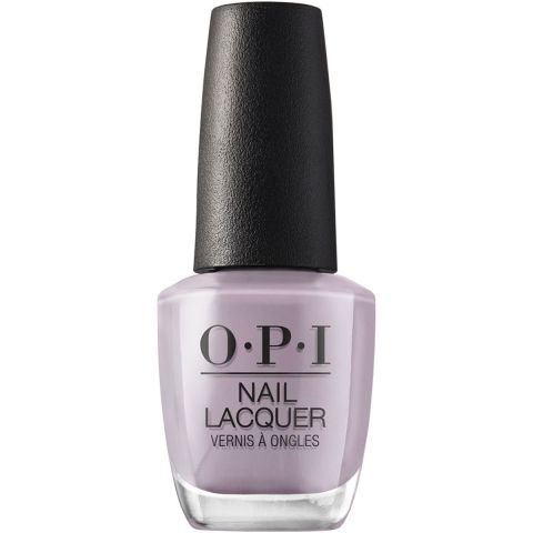 OPI Nail Lacquer - Taupe-Less Beach 15 ml