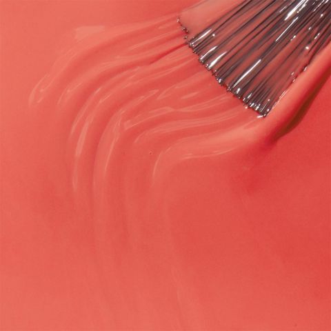 OPI Nail Lacquer - Tempura Ture Is Rising 15 ml
